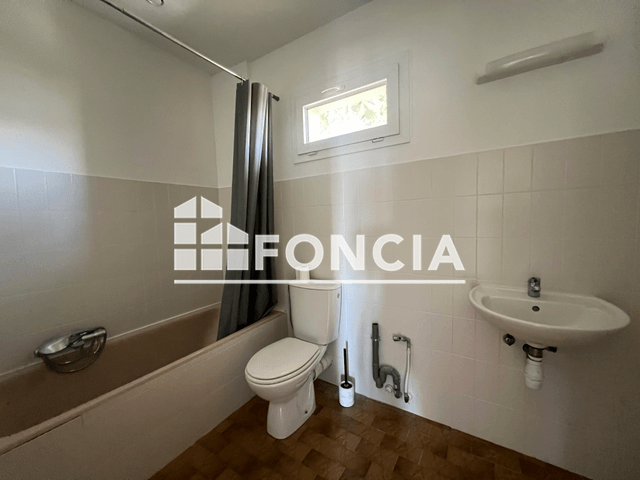 Maison 4 pièces (74.01 m²) à louer - Le Cannet (06110)