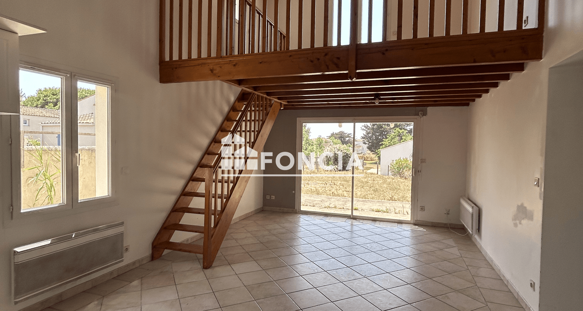 Maison 3 pièces (61.53 m²) à vendre - Saint-denis-d'oléron (17650)