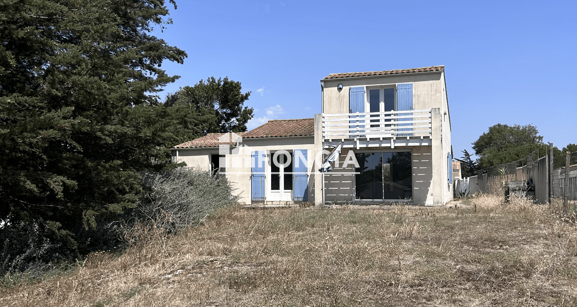 Maison 3 pièces (61.53 m²) à vendre - Saint-denis-d'oléron (17650)