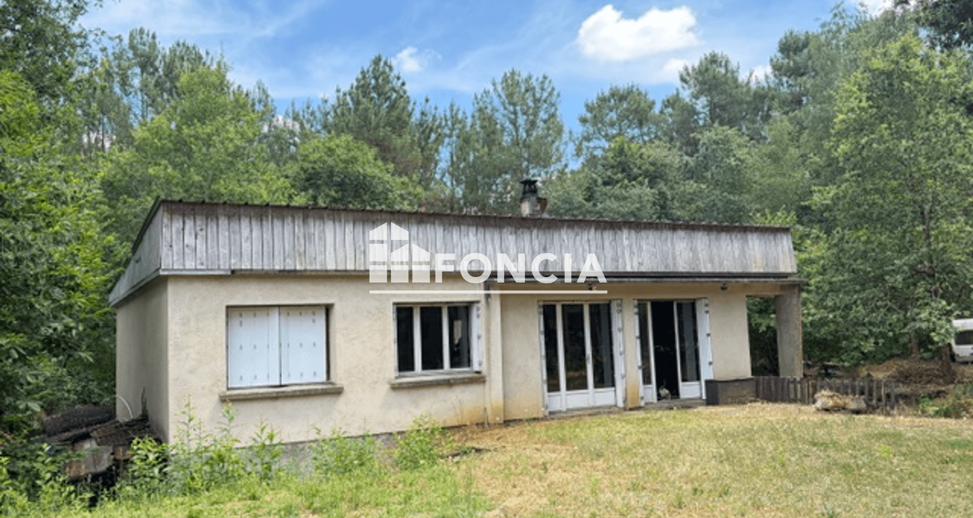 Maison 5 pièces (91 m²) à vendre - Saint-ouen-en-belin (72220)
