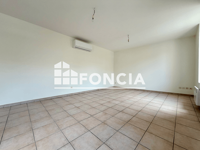 Appartement 4 pièces (88.9 m²) à louer - Narbonne (11100)