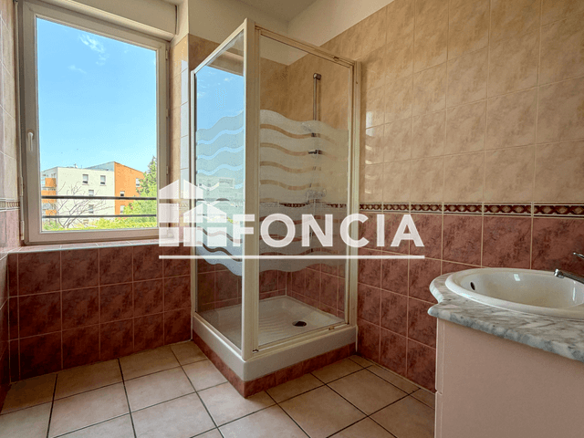 Appartement 4 pièces (88.9 m²) à louer - Narbonne (11100)