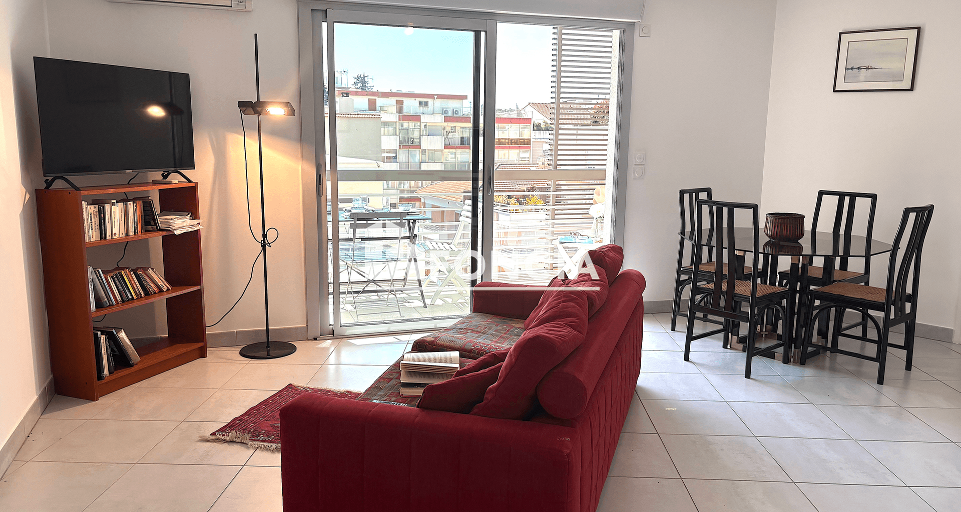 Appartement 3 pièces (70.9 m²) à vendre - Saint-raphaël (83700)