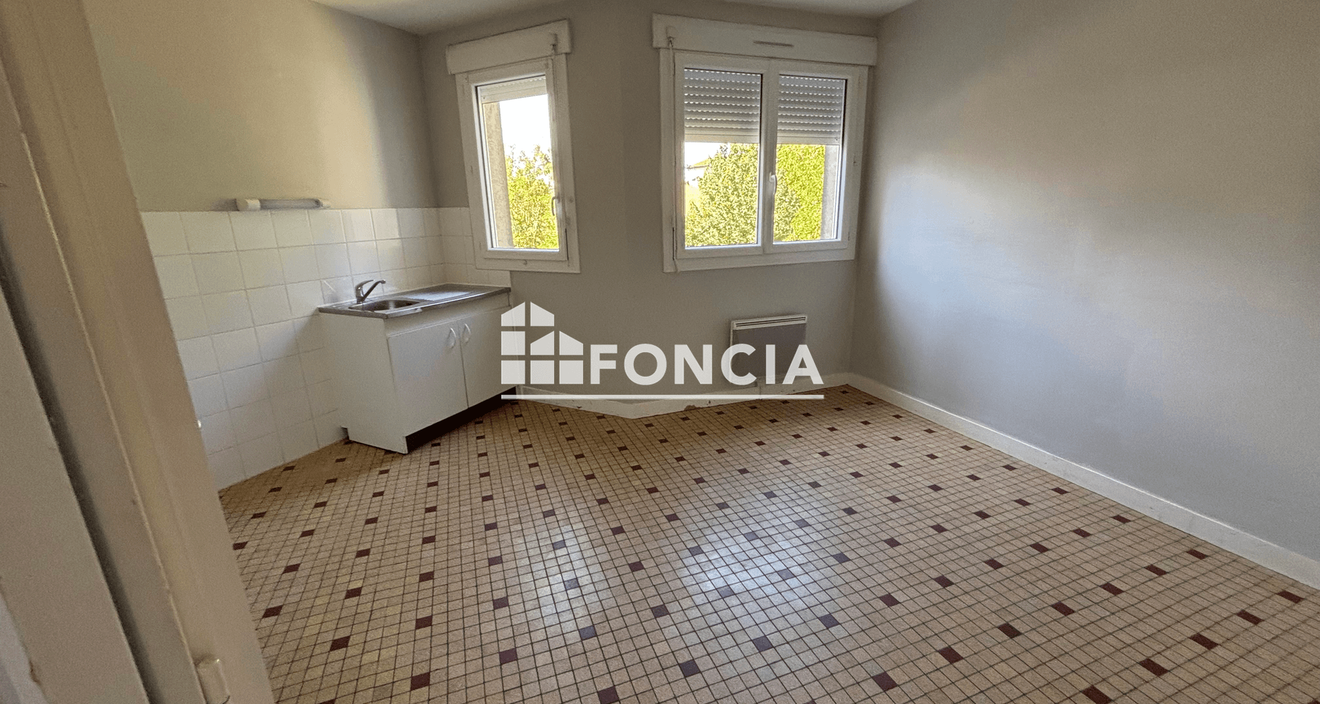 Maison 3 pièces (66 m²) à vendre - Niort (79000)