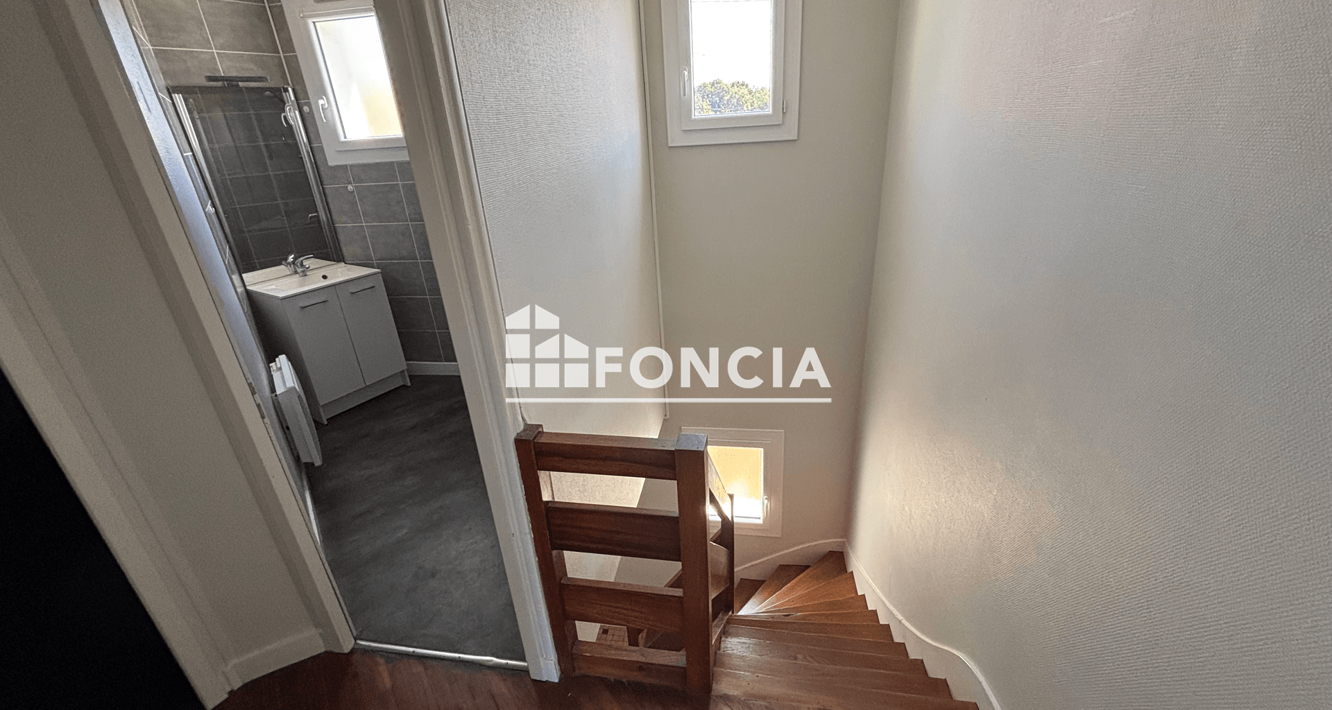Maison 3 pièces (66 m²) à vendre - Niort (79000)