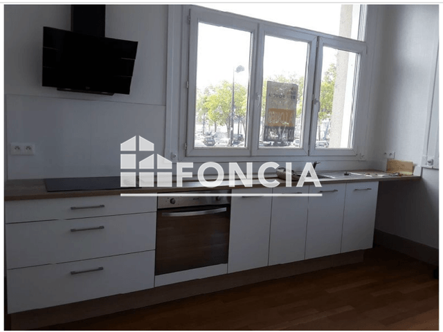 Appartement 3 pièces (73.65 m²) à louer - Lorient (56100)