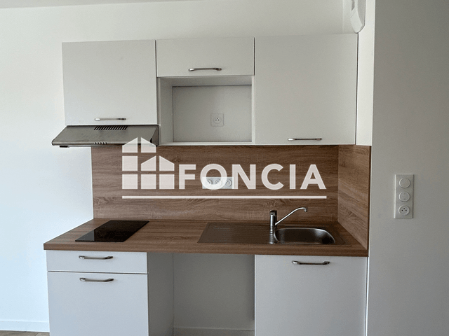 Appartement 2 pièces (45.64 m²) à louer - Mordelles (35310)