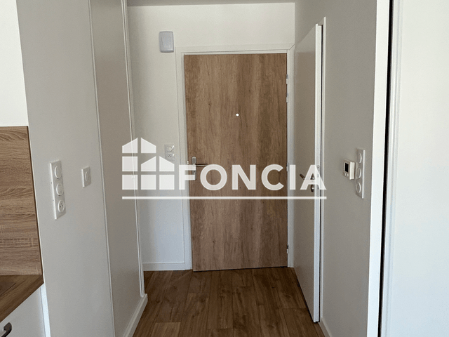 Appartement 2 pièces (45.64 m²) à louer - Mordelles (35310)