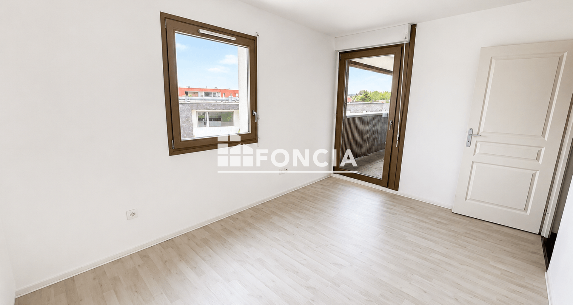 Appartement 2 pièces (47 m²) à vendre - Roubaix (59100)