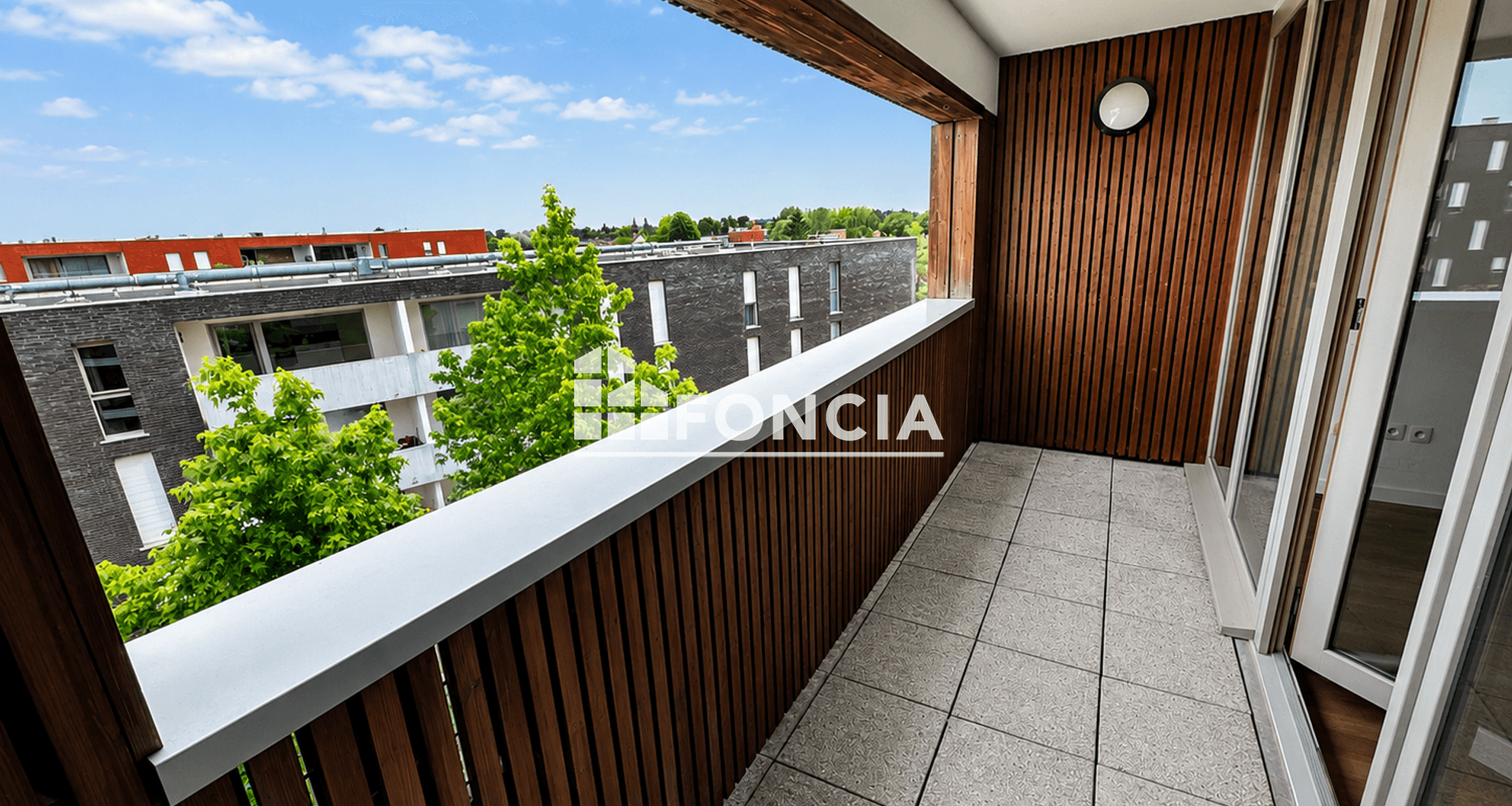 Appartement 2 pièces (47 m²) à vendre - Roubaix (59100)