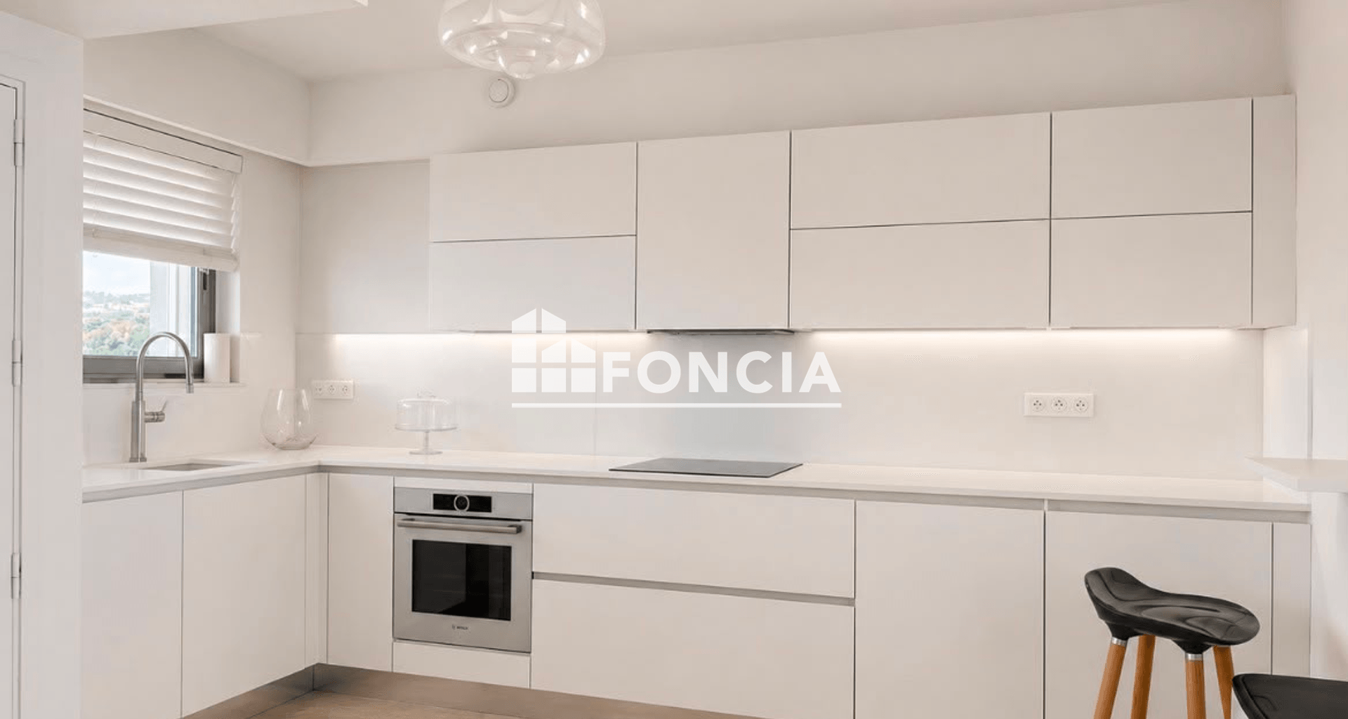 Appartement 4 pièces (95.55 m²) à vendre - Villeneuve-loubet (06270)