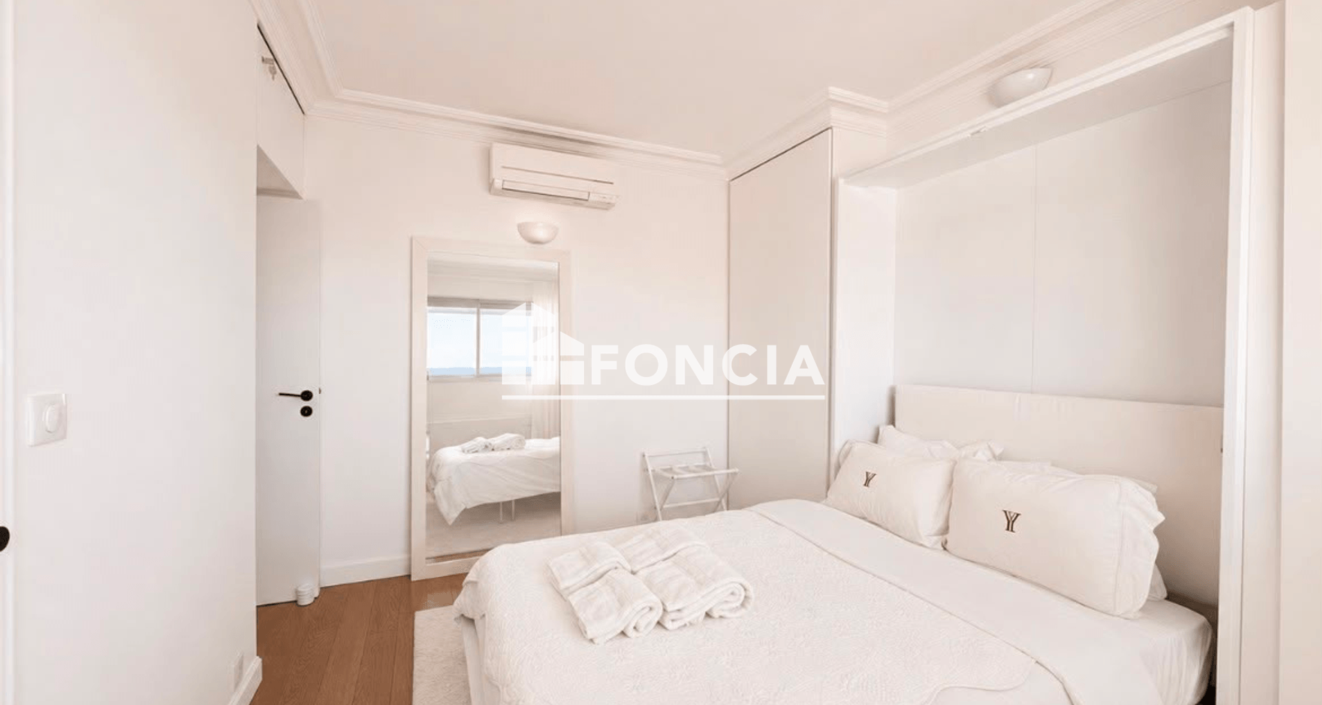 Appartement 4 pièces (95.55 m²) à vendre - Villeneuve-loubet (06270)