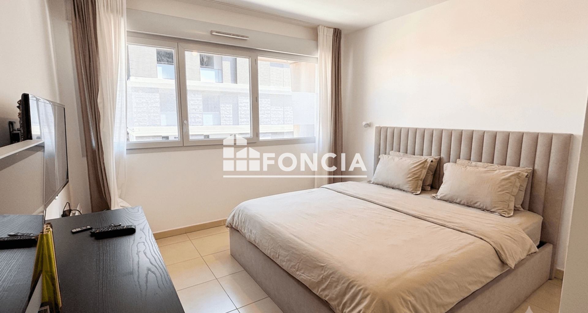Appartement 3 pièces (67.44 m²) à vendre - Marseille 2ᵉ (13002)
