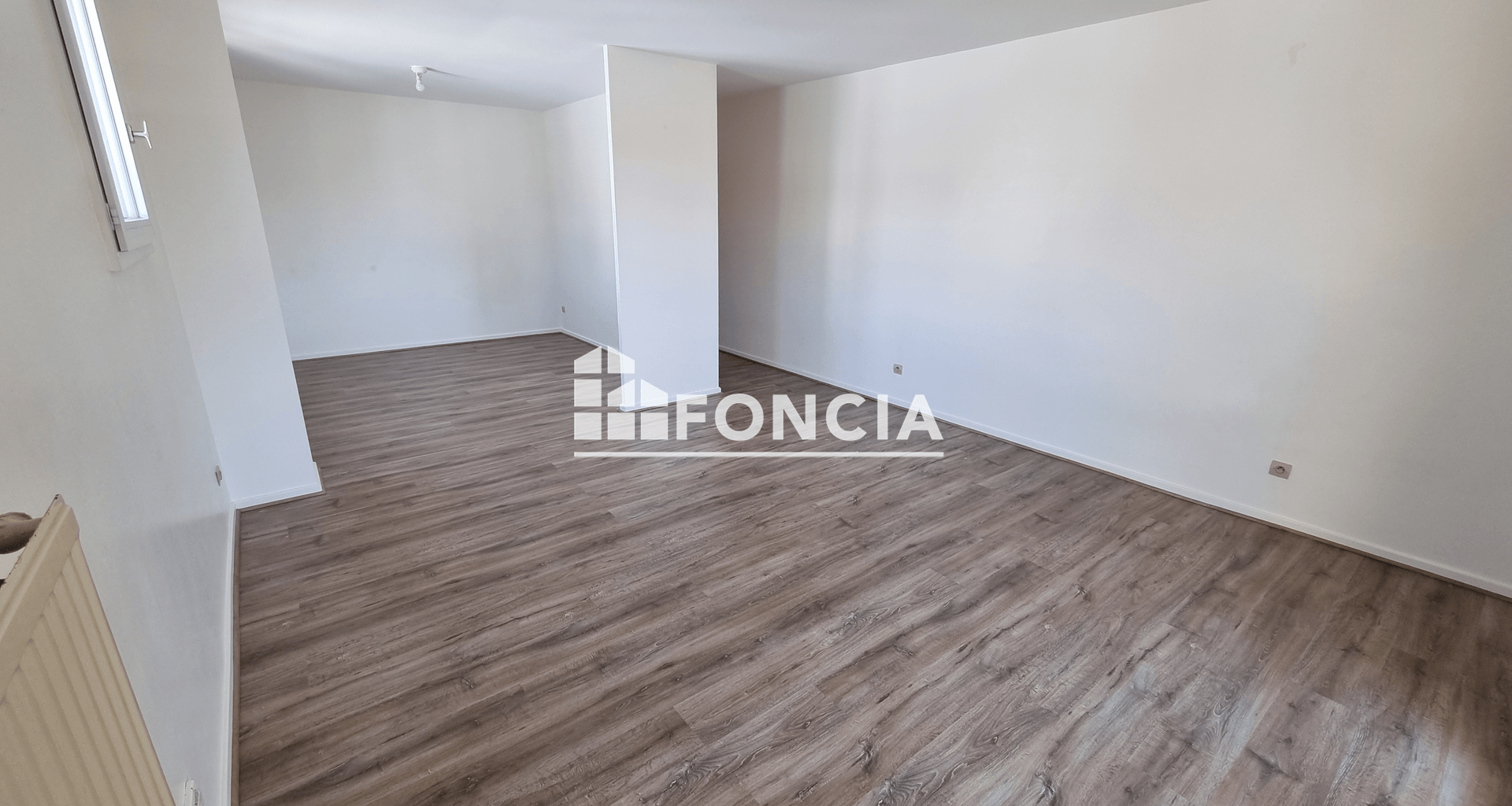 Appartement 2 pièces (49.11 m²) à louer - Valence (26000)