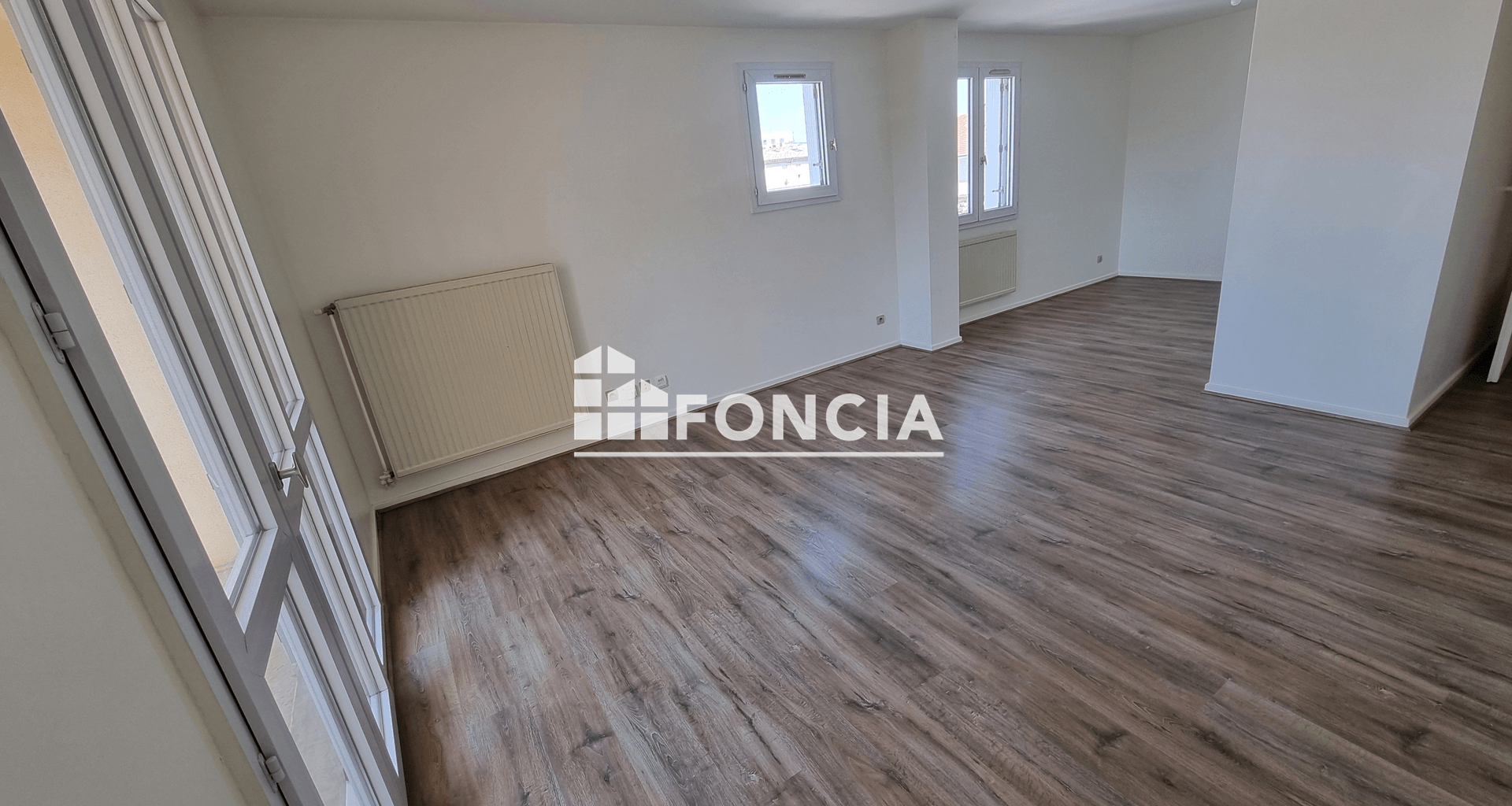 Appartement 2 pièces (49.11 m²) à louer - Valence (26000)