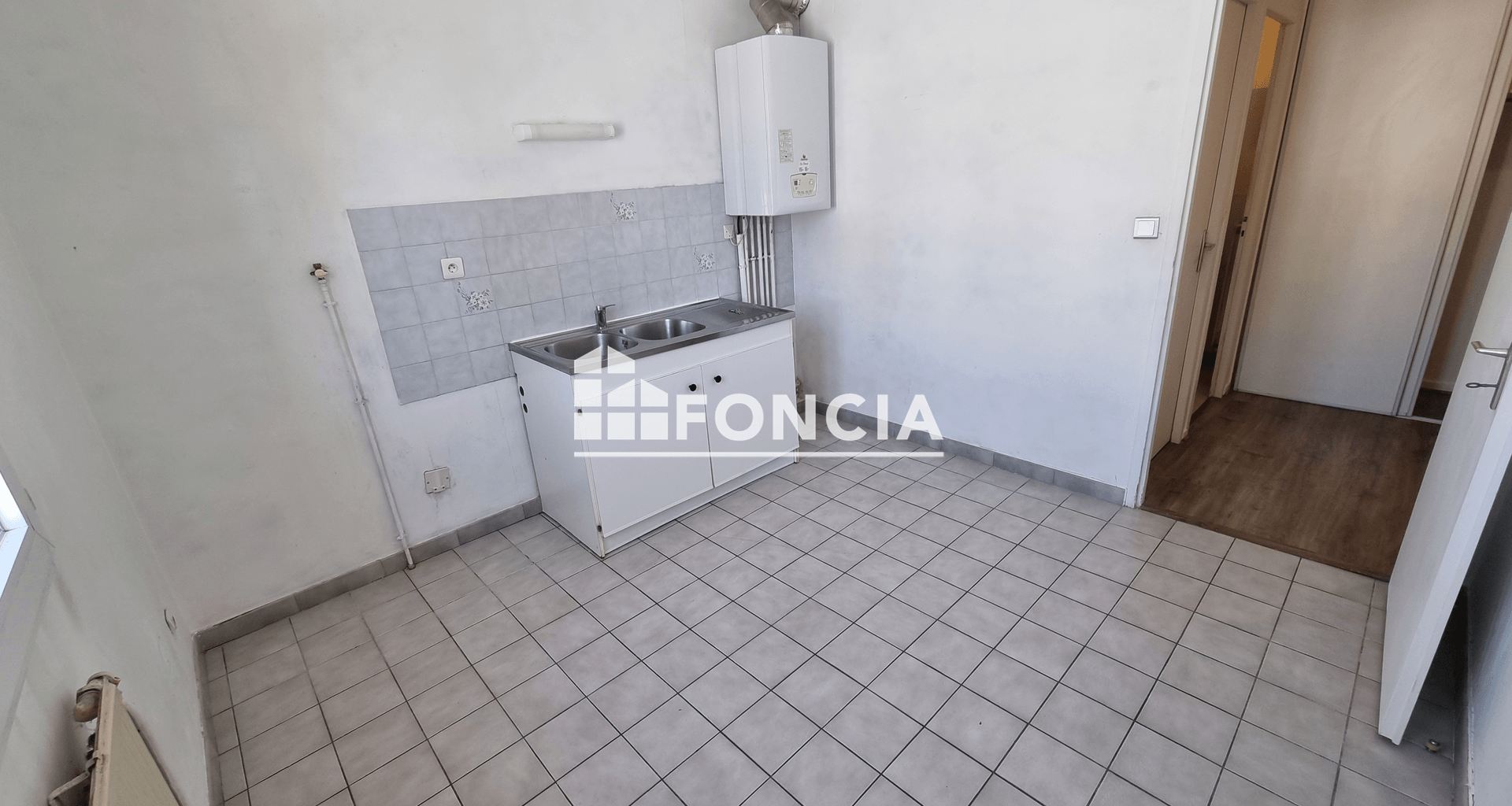 Appartement 2 pièces (49.11 m²) à louer - Valence (26000)