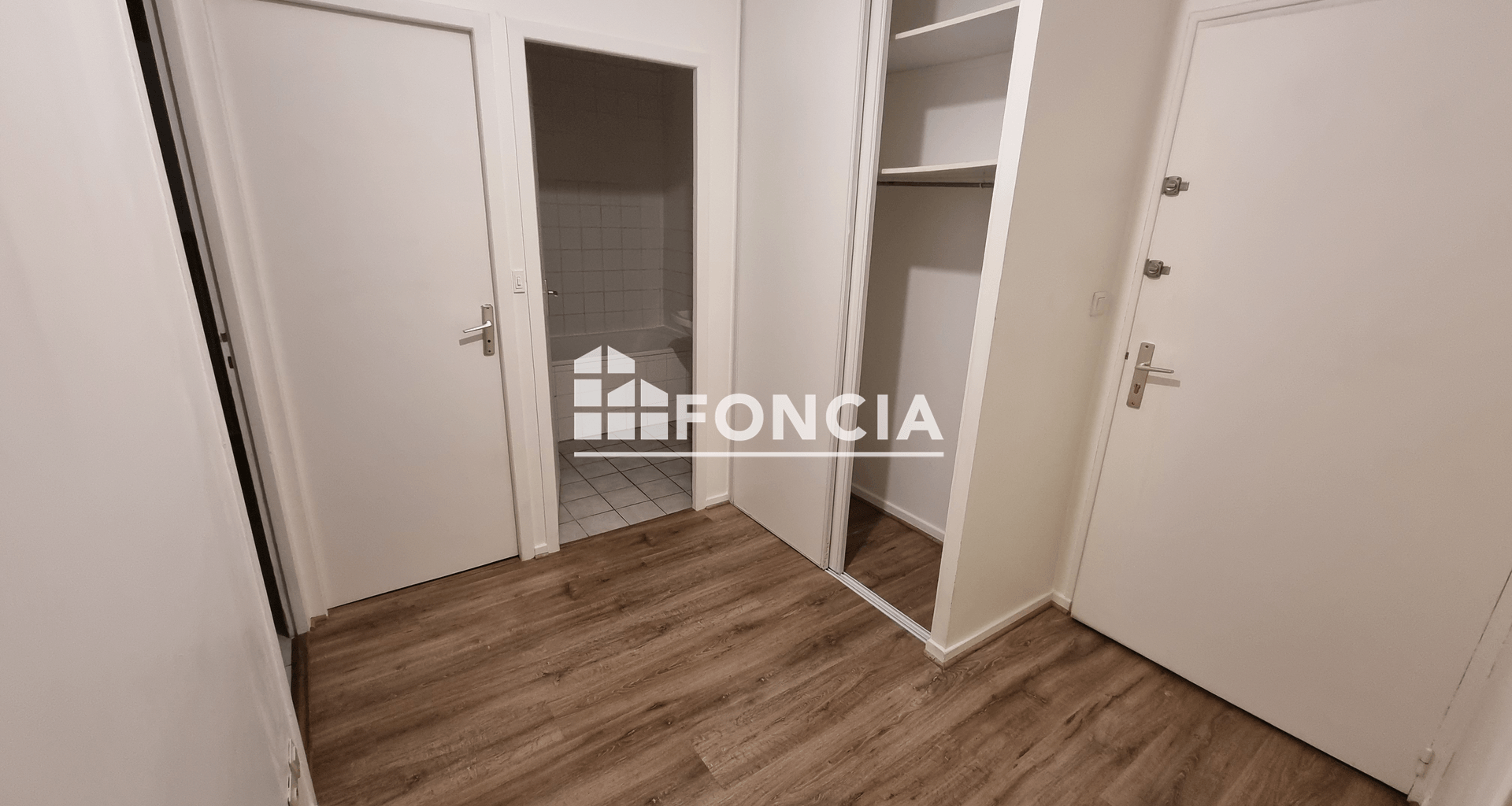 Appartement 2 pièces (49.11 m²) à louer - Valence (26000)