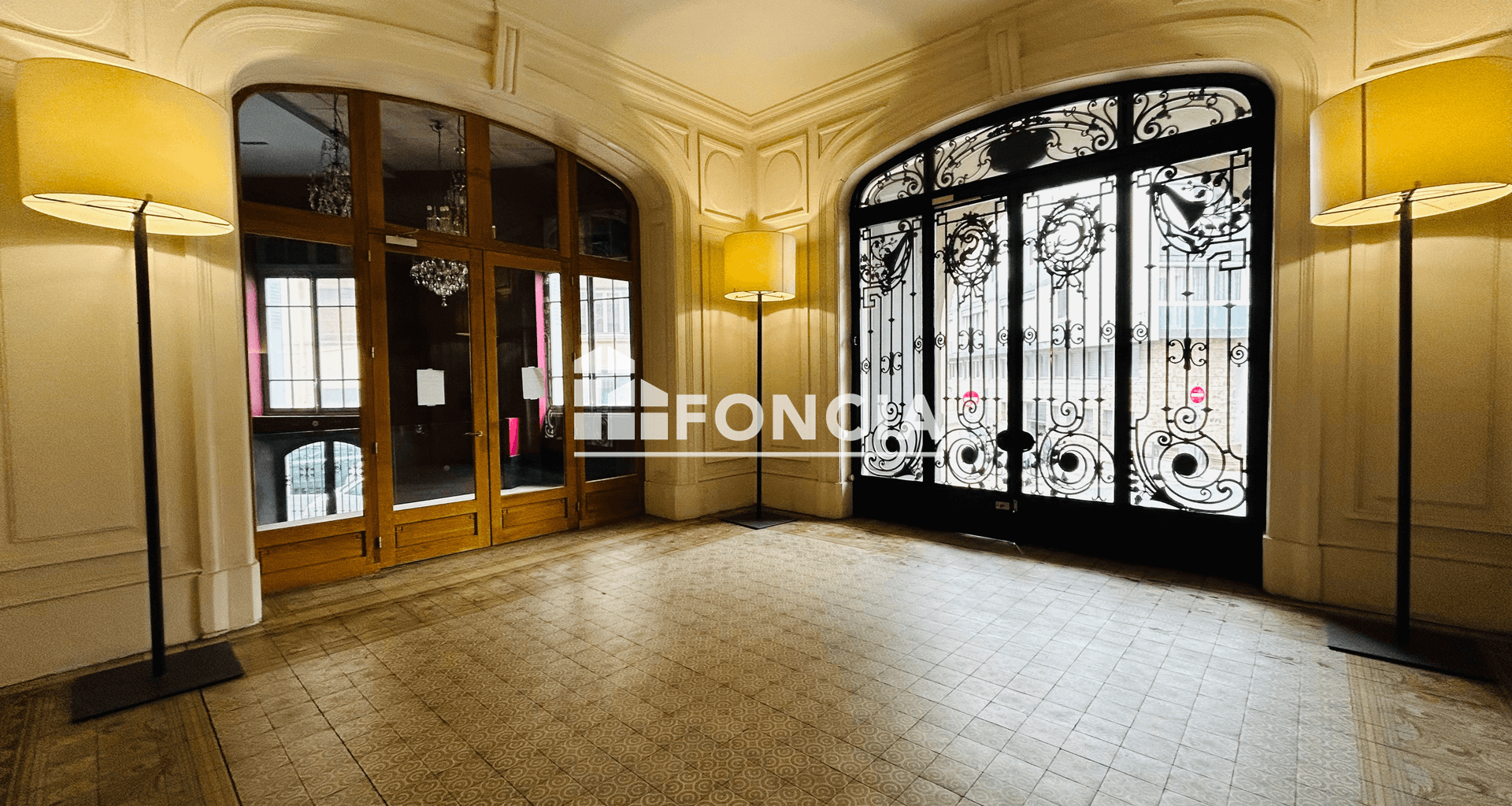Appartement 3 pièces (69 m²) à vendre - Saint-étienne (42000)