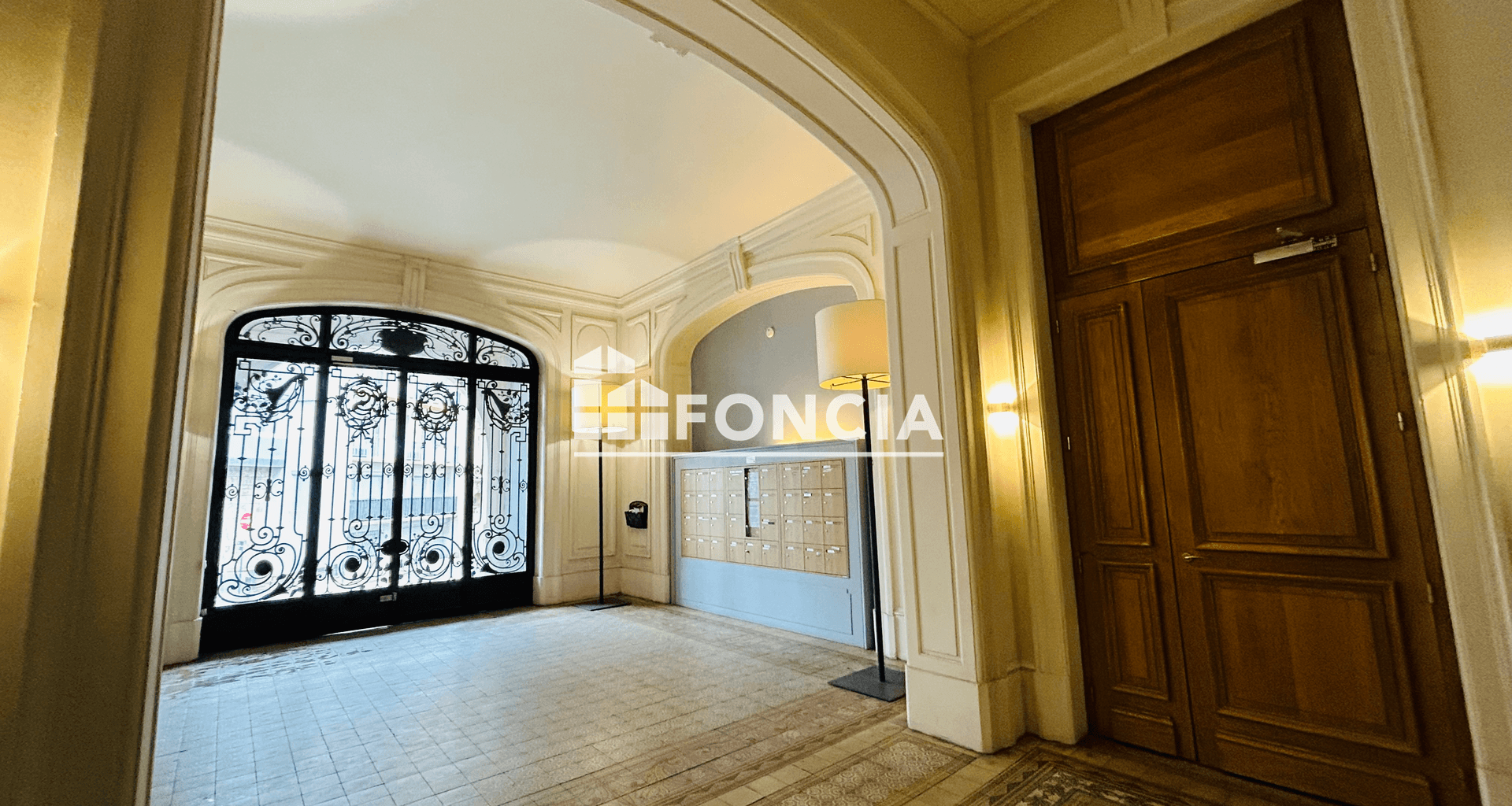 Appartement 3 pièces (69 m²) à vendre - Saint-étienne (42000)