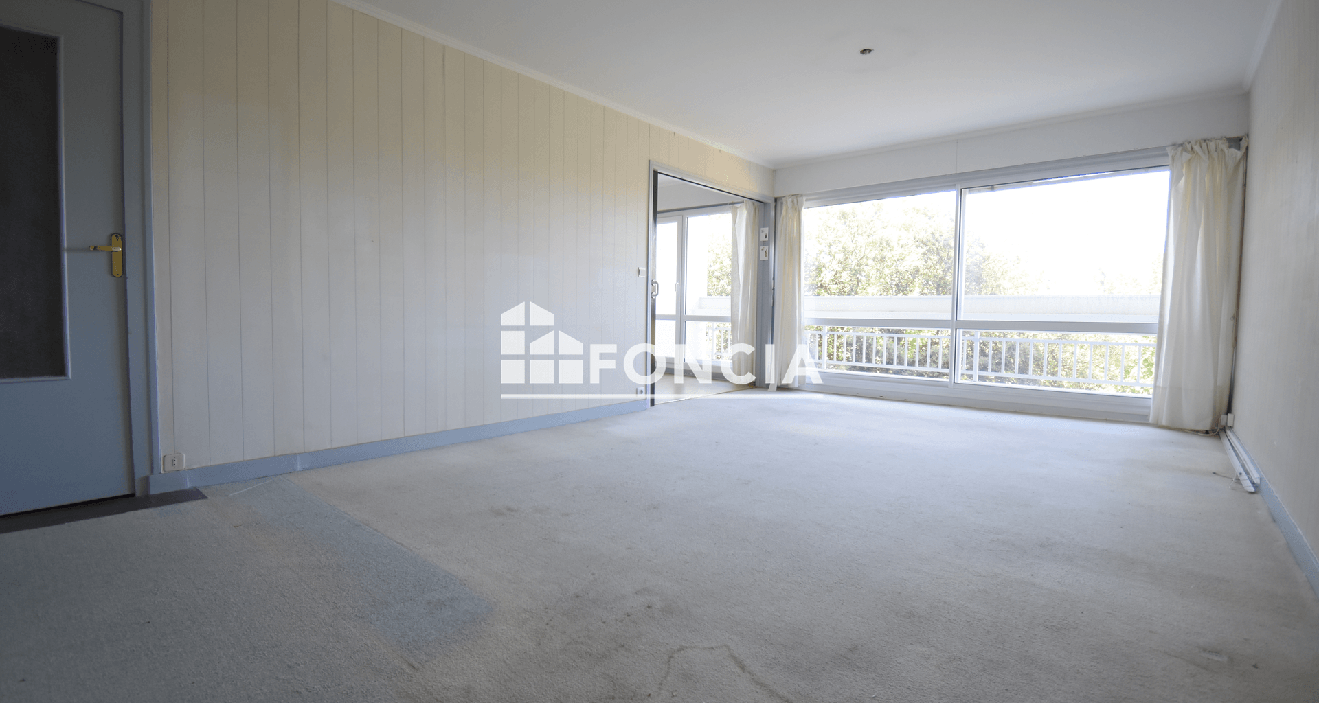 Appartement 4 pièces (88 m²) à vendre - La Rochelle (17000)