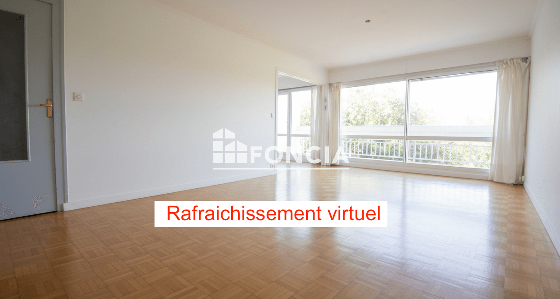 Appartement 4 pièces (88 m²) à vendre - La Rochelle (17000)