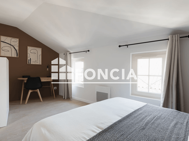 Appartement meublé 2 pièces (31.56 m²) à louer - Perigueux (24000)