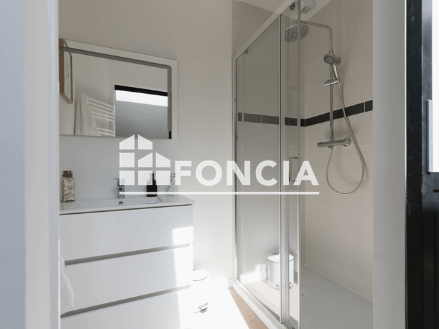 Appartement meublé 2 pièces (31.56 m²) à louer - Perigueux (24000)