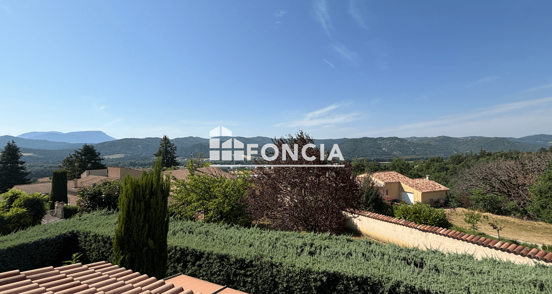 Maison 6 pièces (166.83 m²) à vendre - Aiglun (04510)