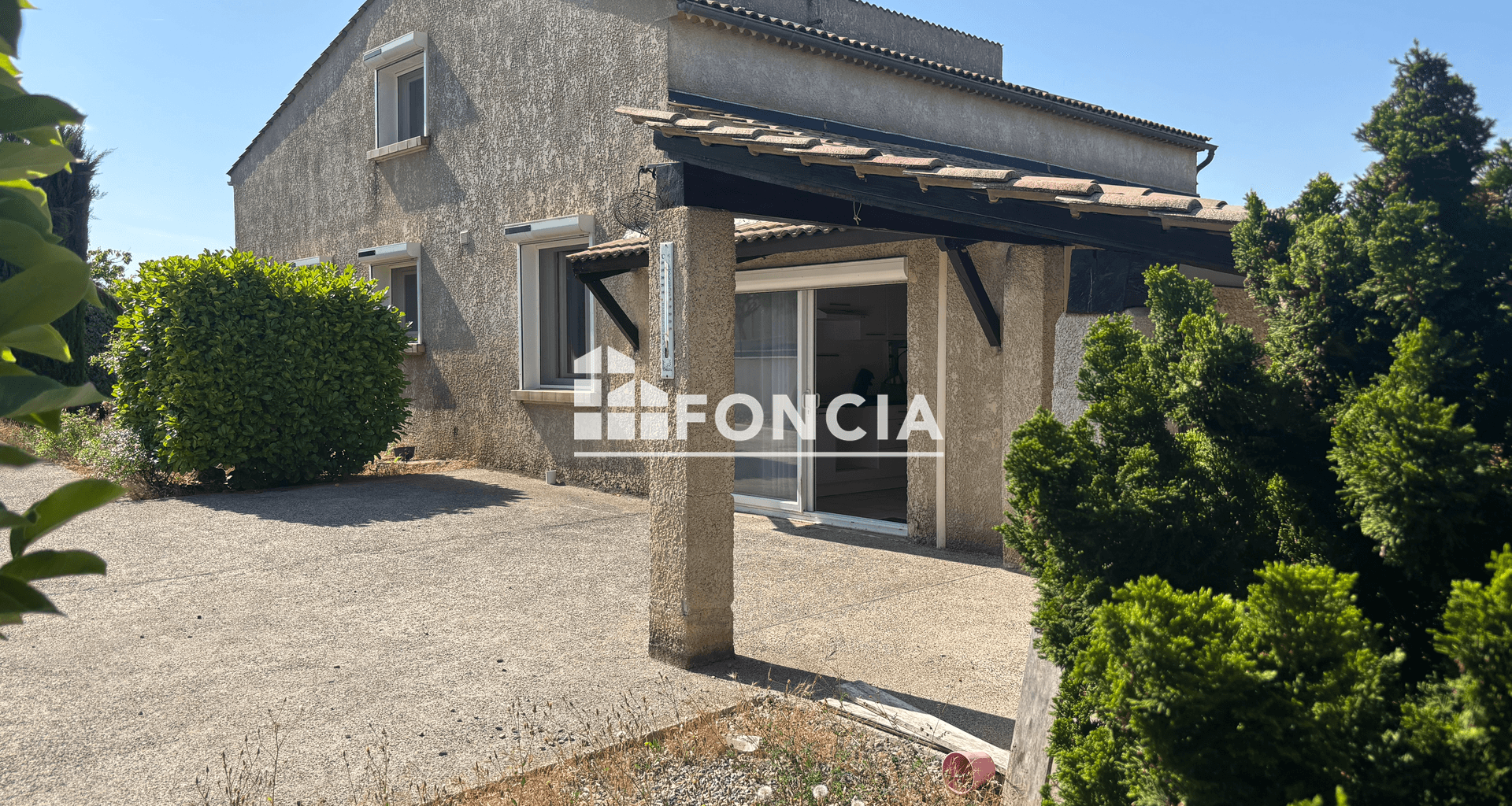 Maison 6 pièces (166.83 m²) à vendre - Aiglun (04510)