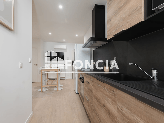 Appartement meublé 2 pièces (39.5 m²) à louer - Perigueux (24000)