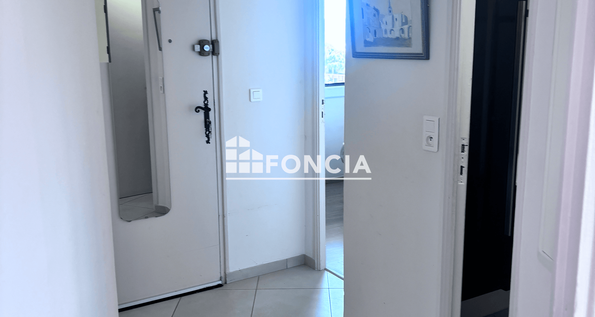 Appartement 2 pièces (36.75 m²) à vendre - Cavalaire-sur-mer (83240)