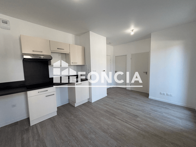 Appartement 2 pièces (35.2 m²) à louer - Luisant (28600)