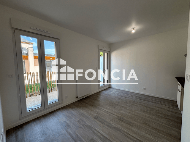 Appartement 2 pièces (35.2 m²) à louer - Luisant (28600)