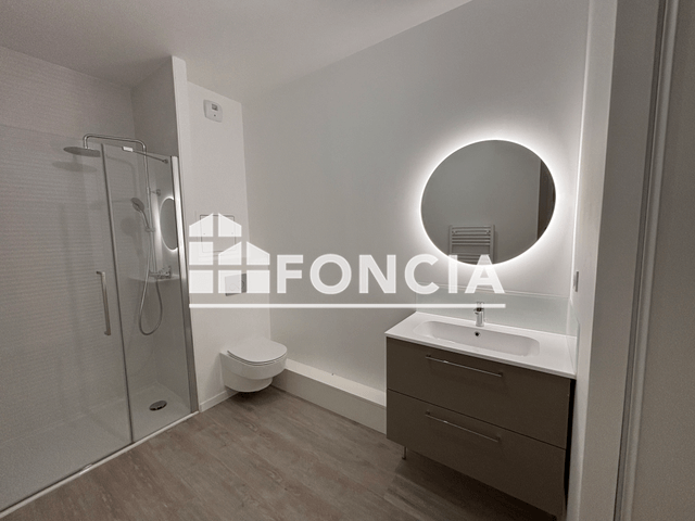 Appartement 2 pièces (35.2 m²) à louer - Luisant (28600)