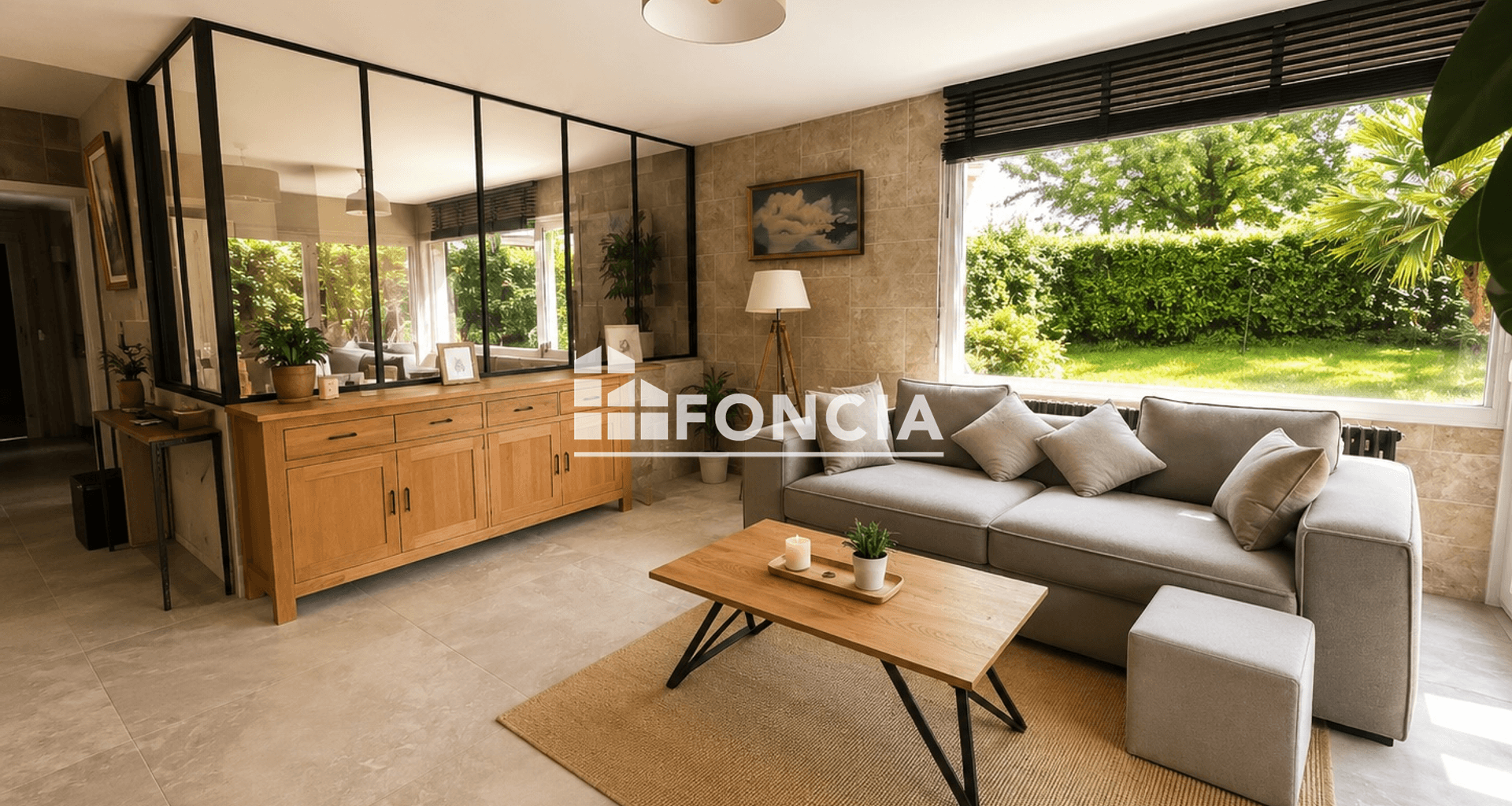 Appartement 3 pièces (84 m²) à vendre - Thonon-les-bains (74200)
