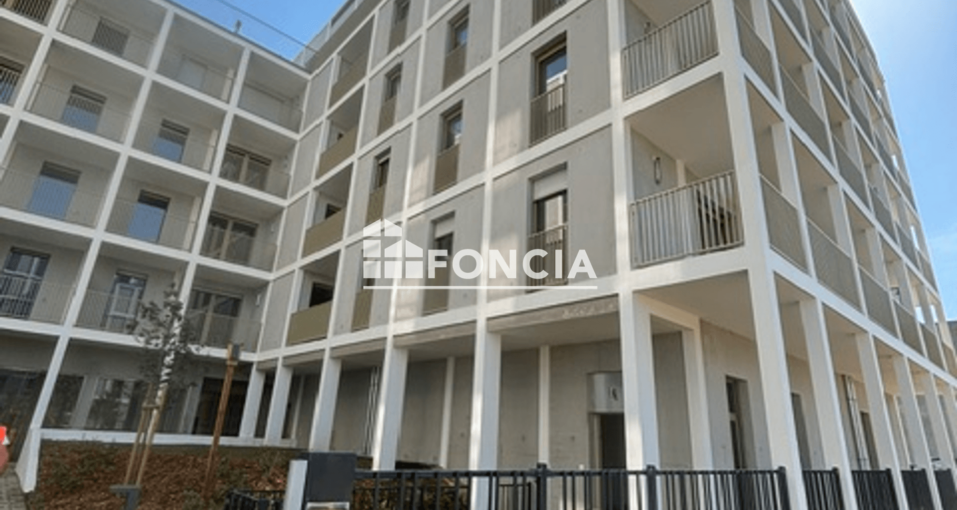 Appartement 2 pièces (48.1 m²) à louer - Orly (94310)