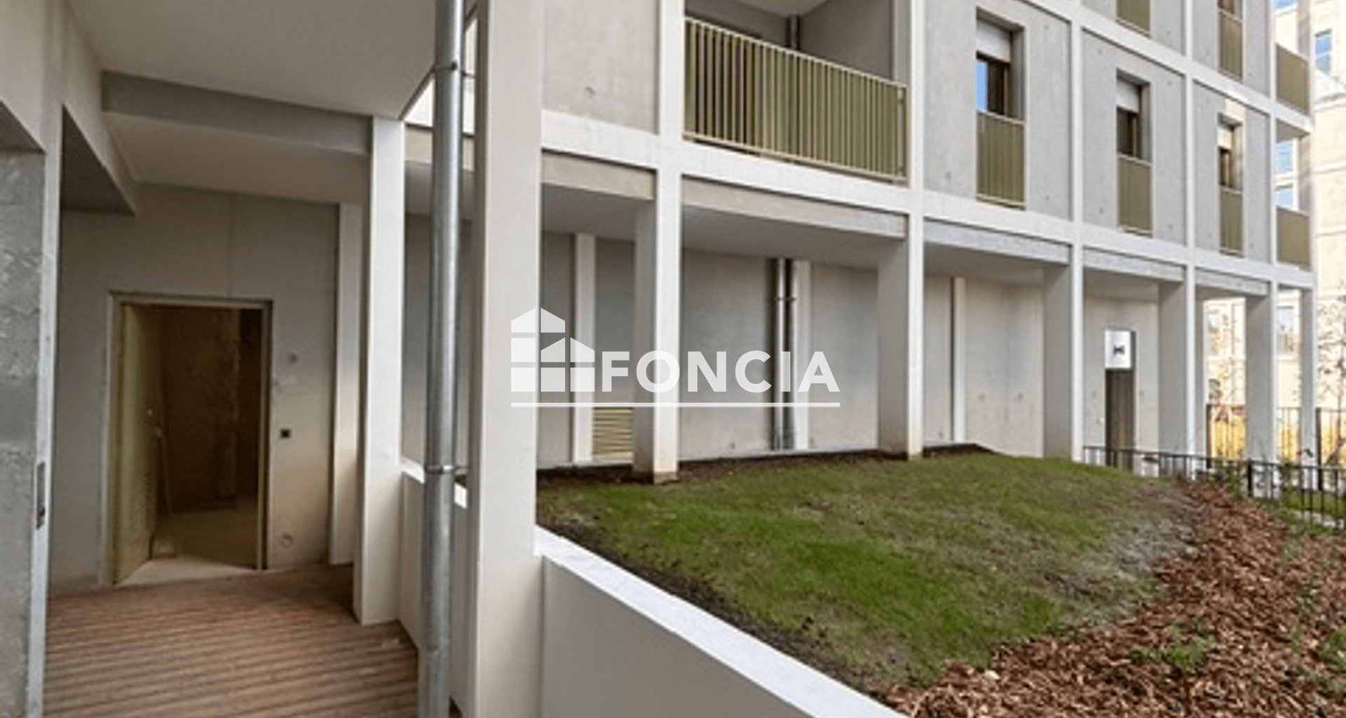 Appartement 2 pièces (48.1 m²) à louer - Orly (94310)