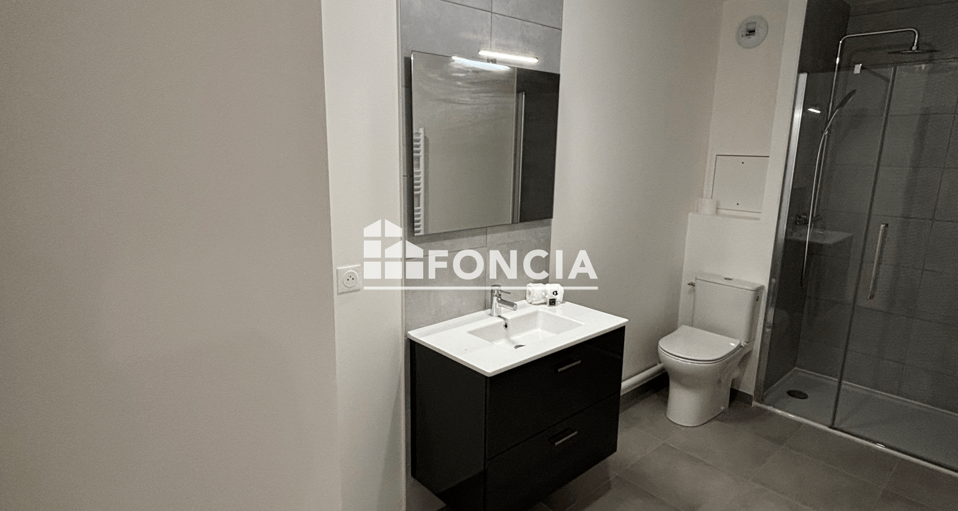 Appartement 2 pièces (48.1 m²) à louer - Orly (94310)
