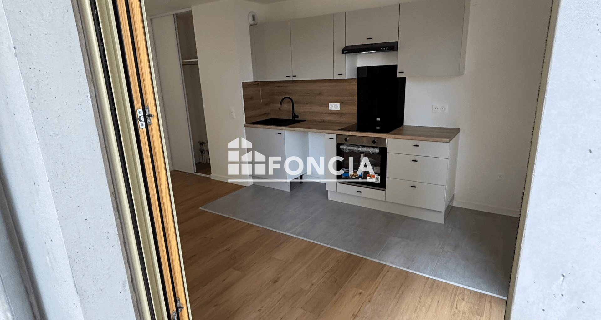 Appartement 2 pièces (48.1 m²) à louer - Orly (94310)