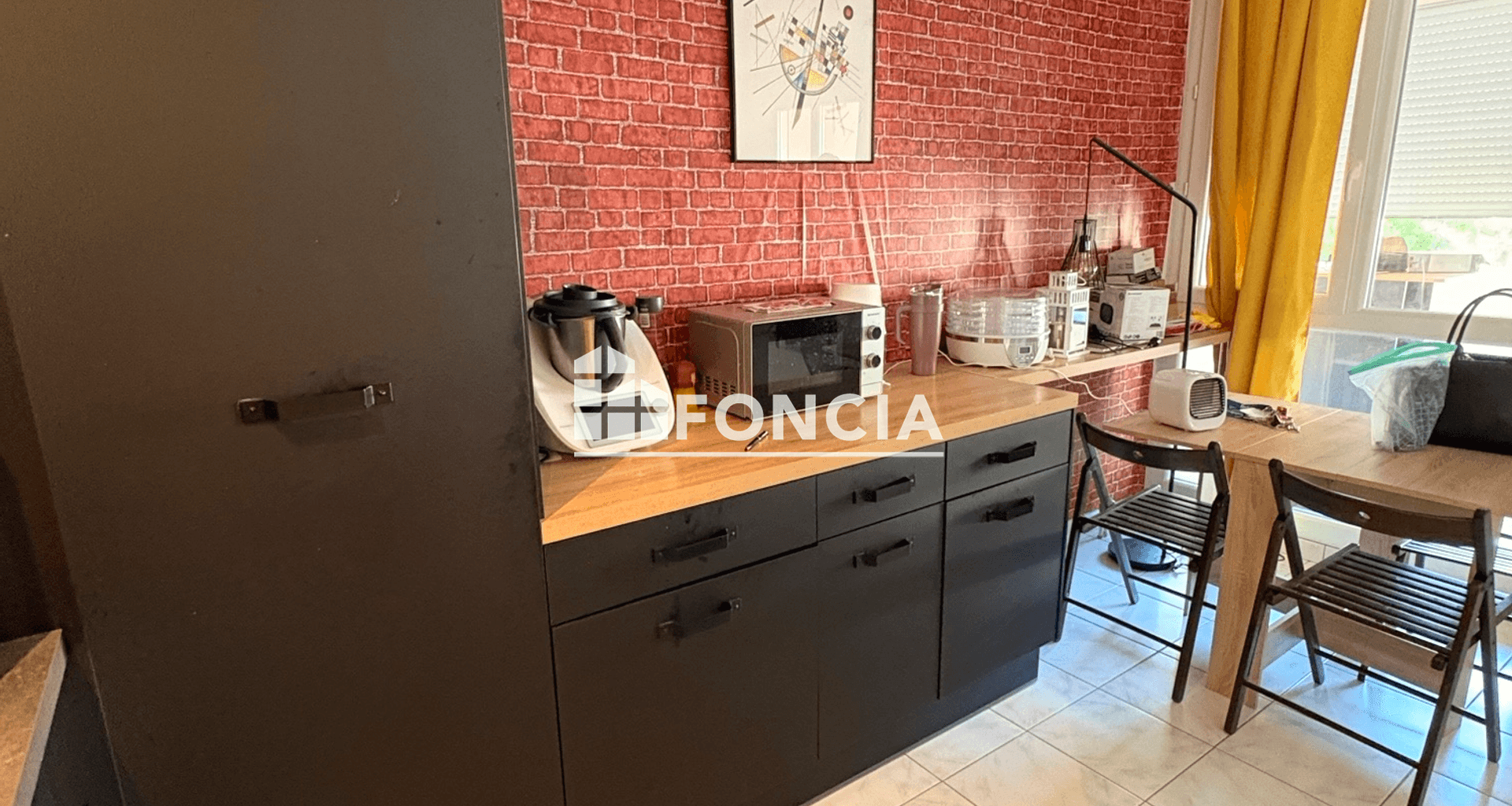 Appartement 3 pièces (68.06 m²) à louer - Le Mée-sur-seine (77350)