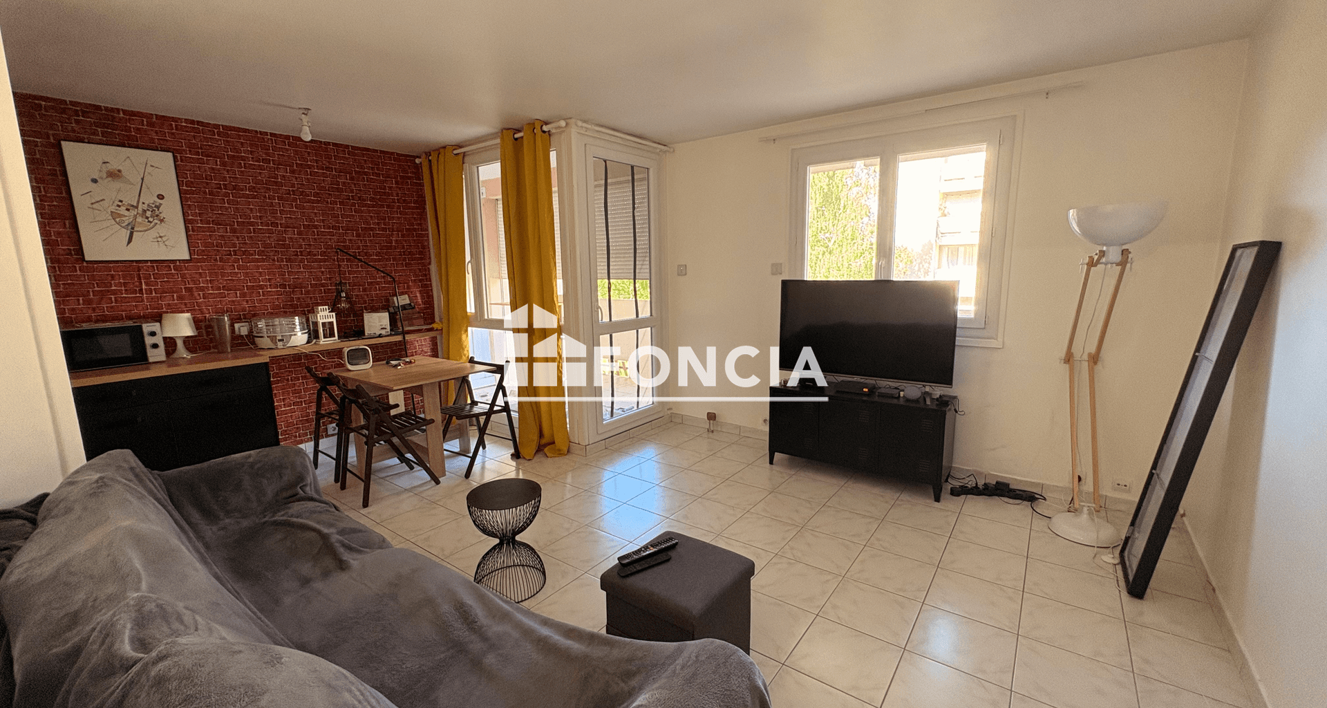 Appartement 3 pièces (68.06 m²) à louer - Le Mée-sur-seine (77350)