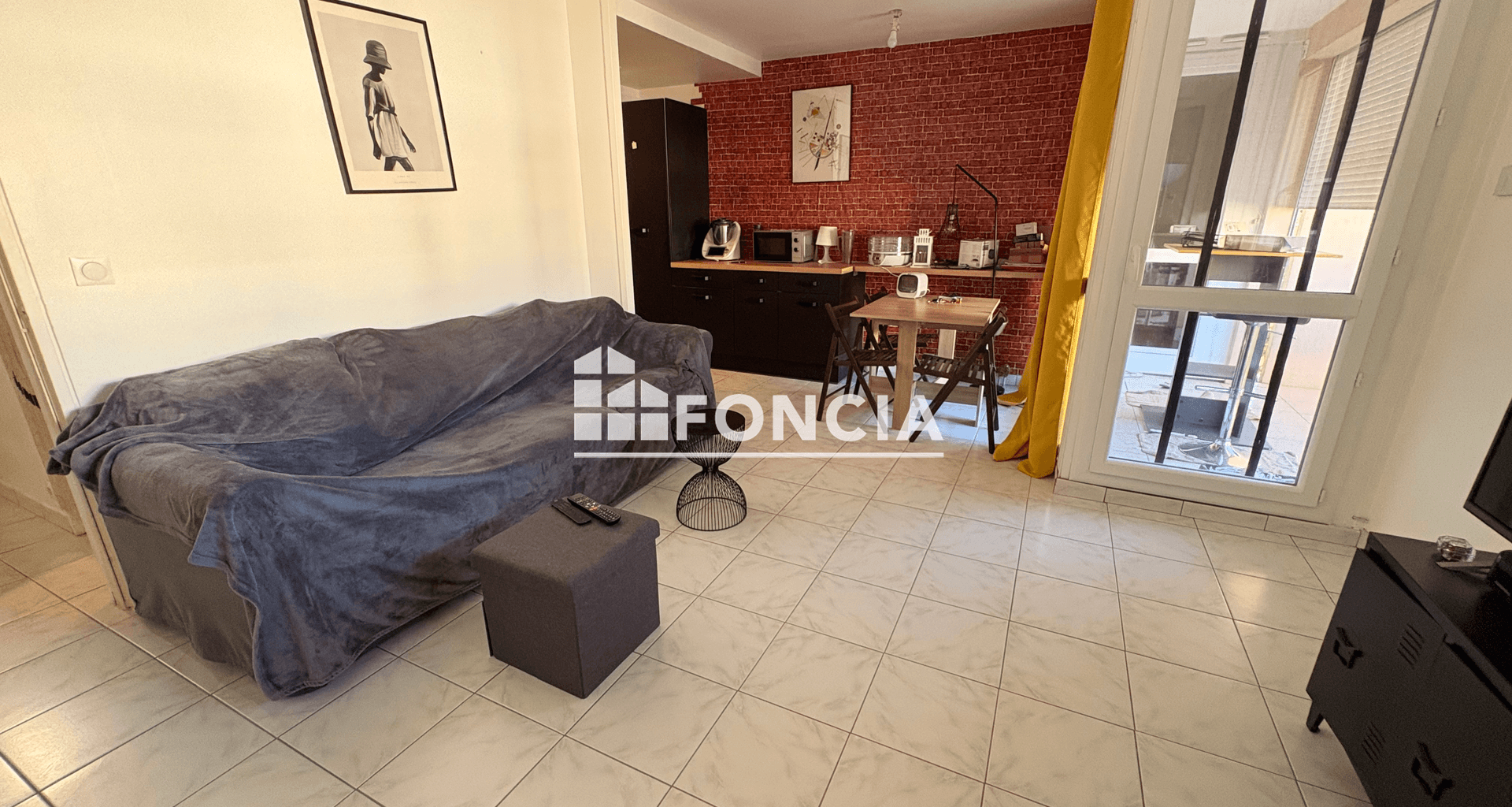 Appartement 3 pièces (68.06 m²) à louer - Le Mée-sur-seine (77350)