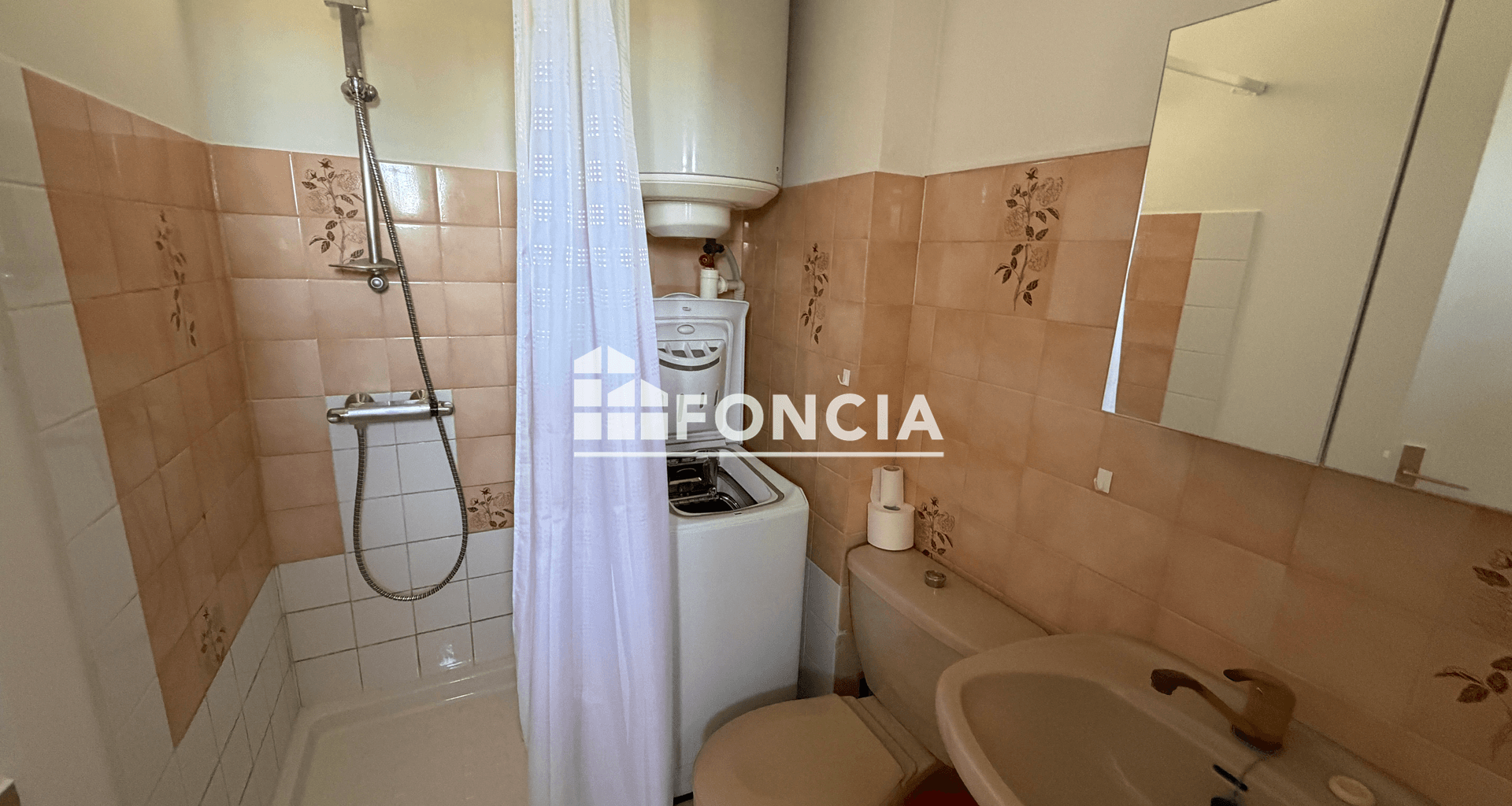 Studio (25 m²) à vendre - Hyères (83400)
