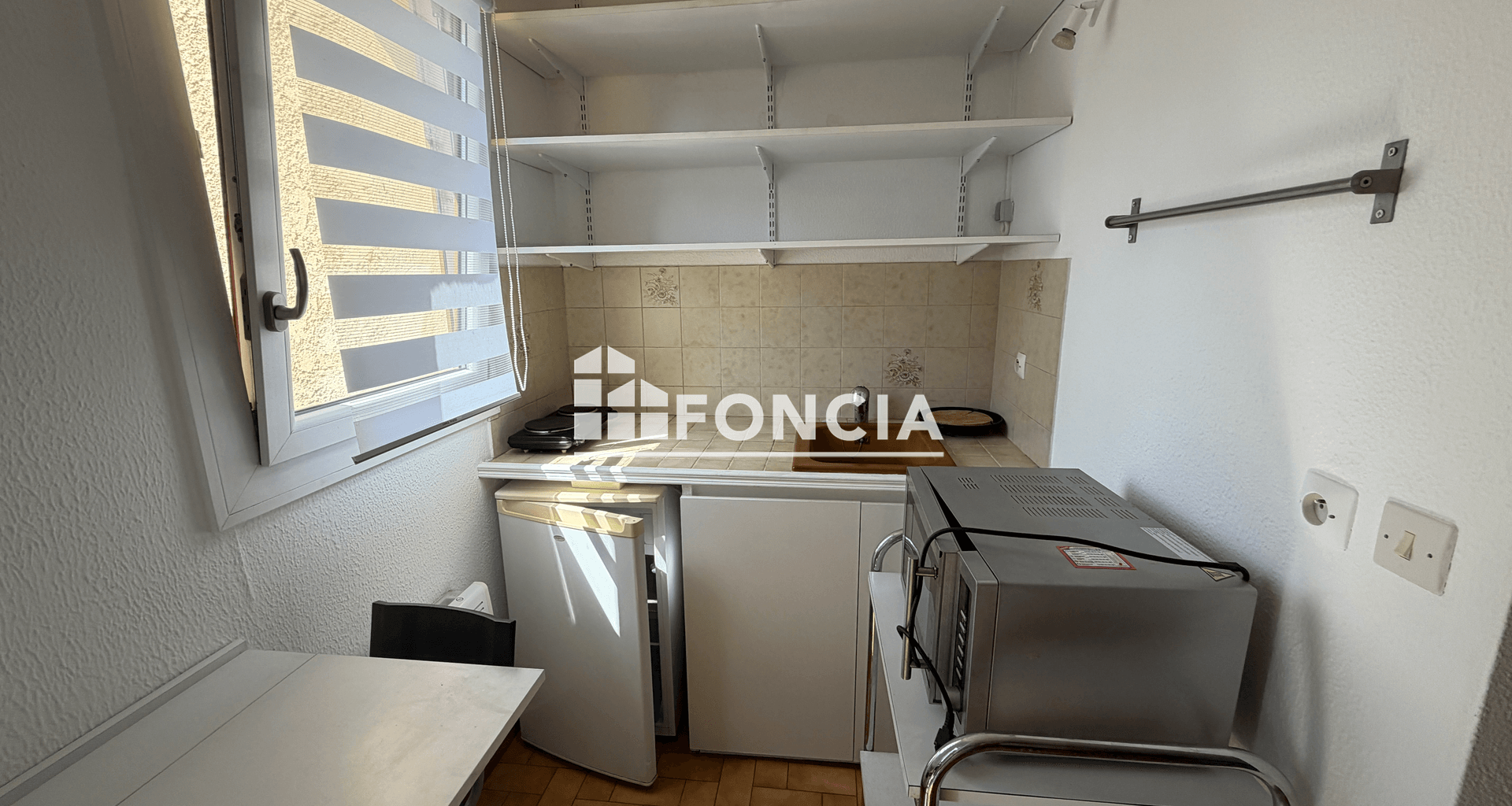 Studio (25 m²) à vendre - Hyères (83400)
