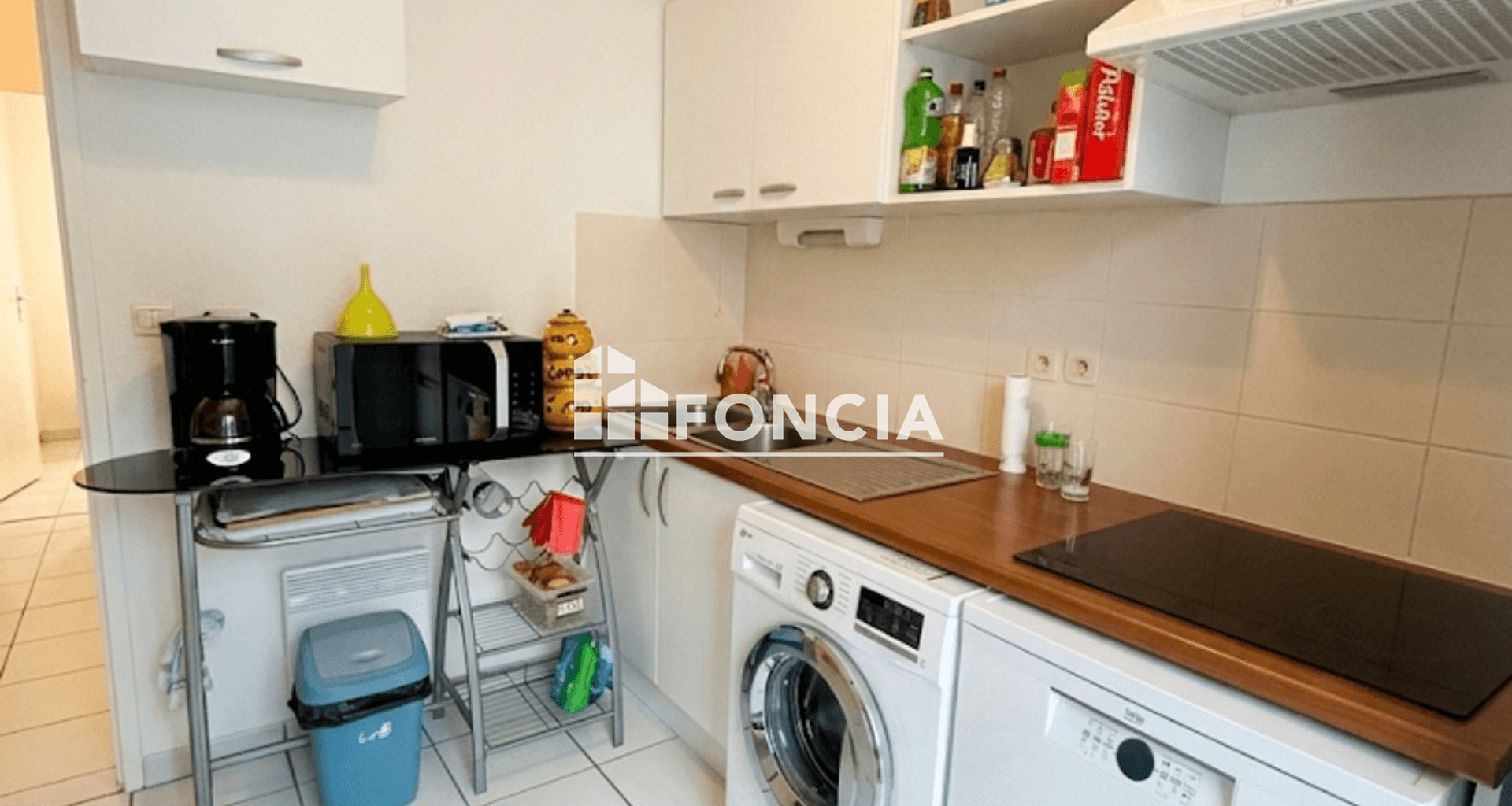 Maison 4 pièces (80.75 m²) à vendre - Mazères (09270)