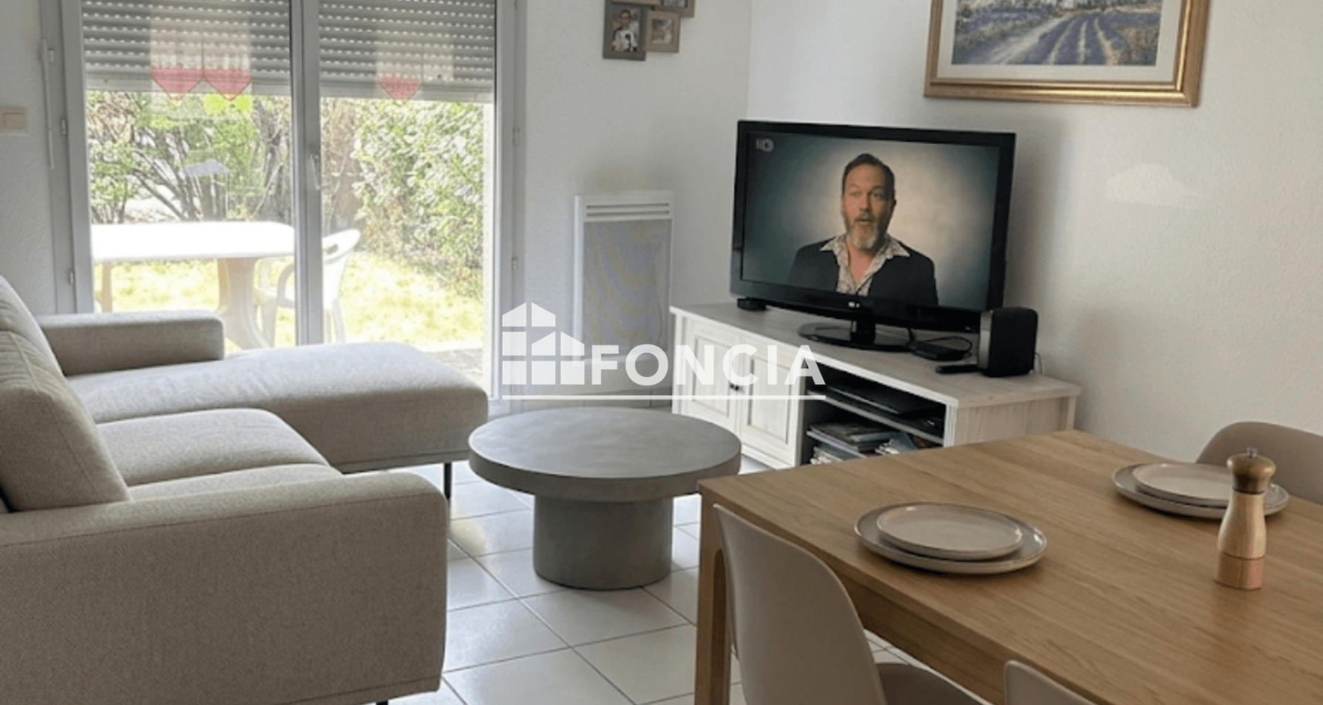 Maison 4 pièces (80.75 m²) à vendre - Mazères (09270)