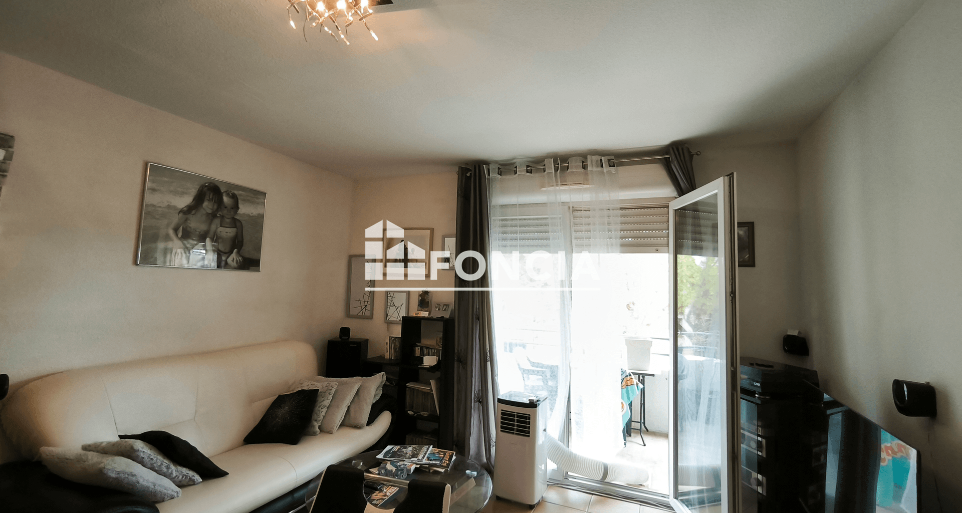 Appartement 2 pièces (38 m²) à vendre - Nègrepelisse (82800)