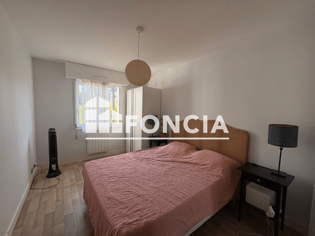 Appartement 4 pièces (85.16 m²) à louer - Tours (37000)