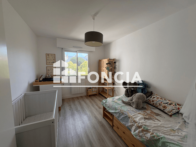 Appartement 4 pièces (85.16 m²) à louer - Tours (37000)