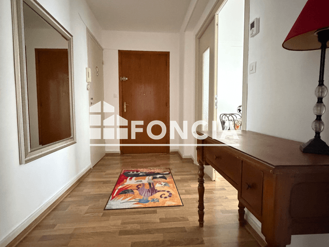 Appartement meublé 2 pièces (47.71 m²) à louer - Quimper (29000)